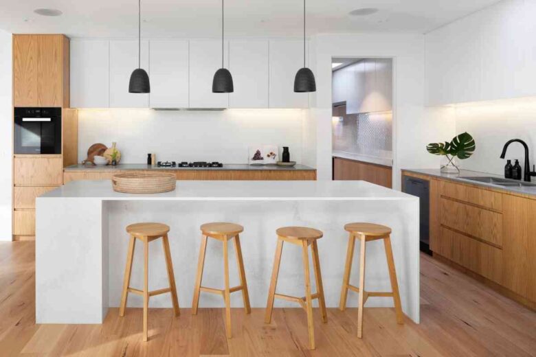 Una cucina (ph Unsplash)