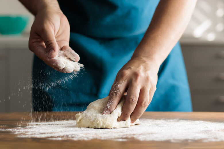 Scarpinocc de pàr: la ricetta