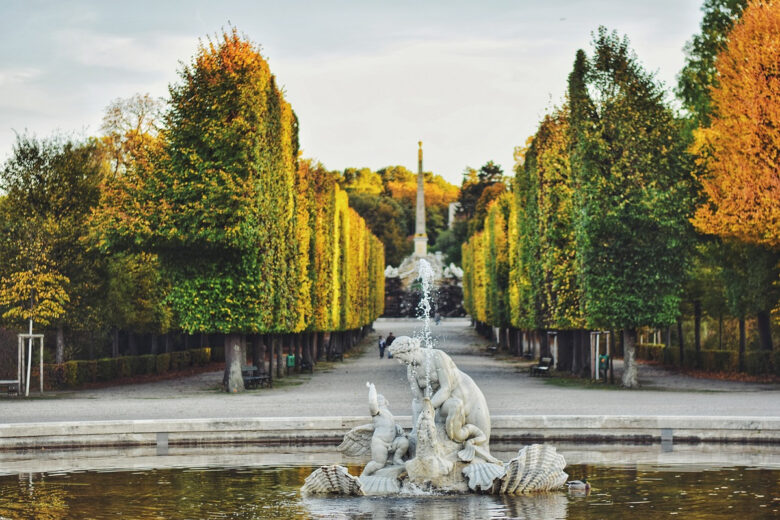 Vienna (ph. Pixabay)