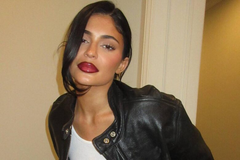 Kylie Jenner (ph Instagram)