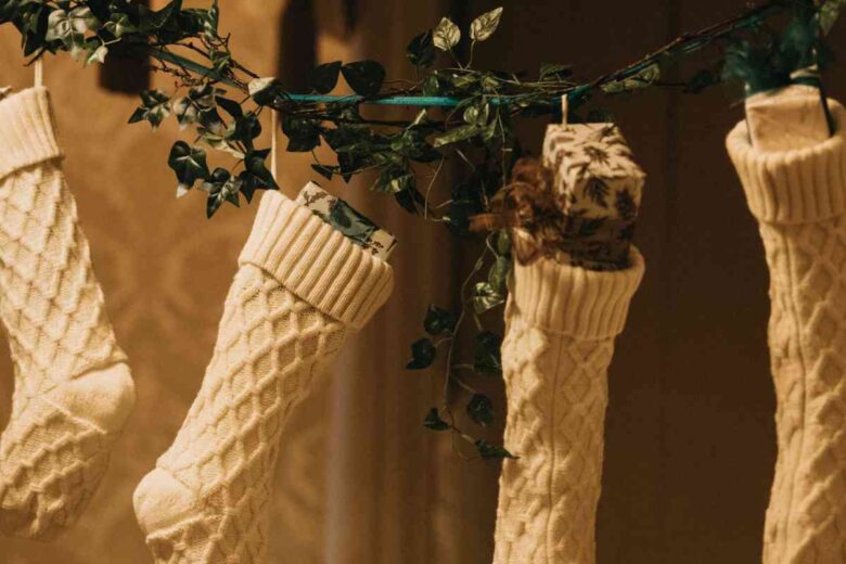 Calze della Befana (ph Unsplash)