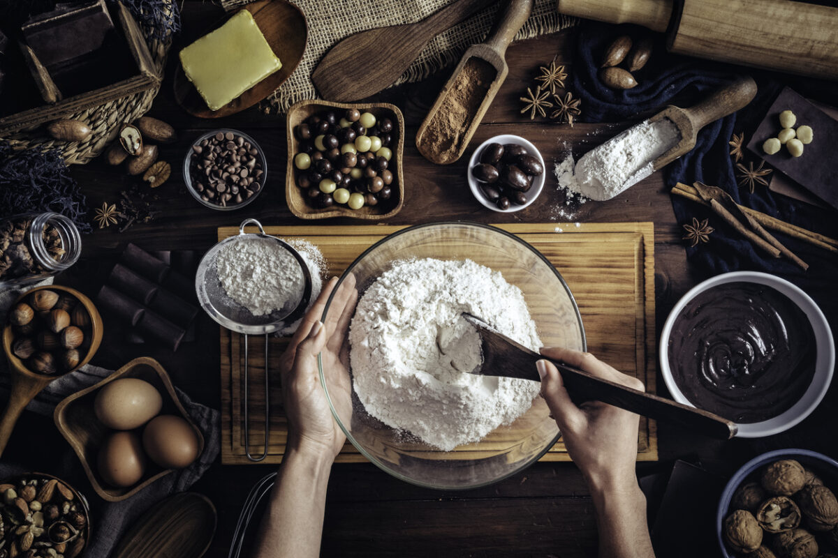Ricetta dei nutellotti