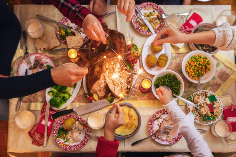 Secondi piatti per Capodanno: 3 ricette d'effetto