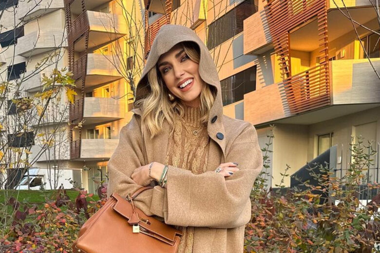 Chiara Ferragni (ph. Instagram)