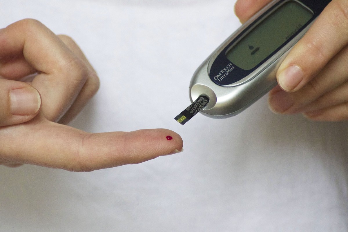 Diabete (ph.Pixabay)