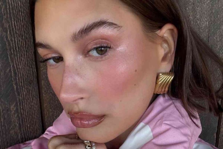 Hailey Bieber (ph Instagram)
