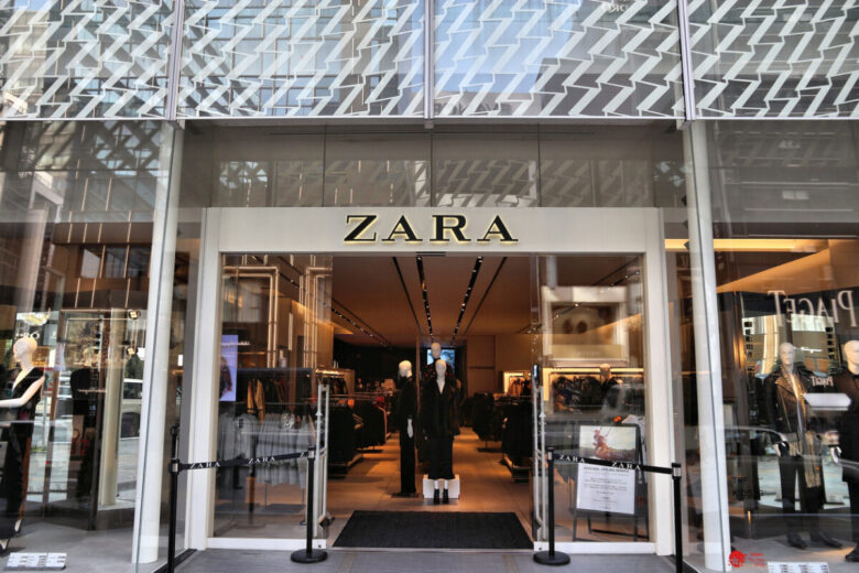 Zara (ph.istock)