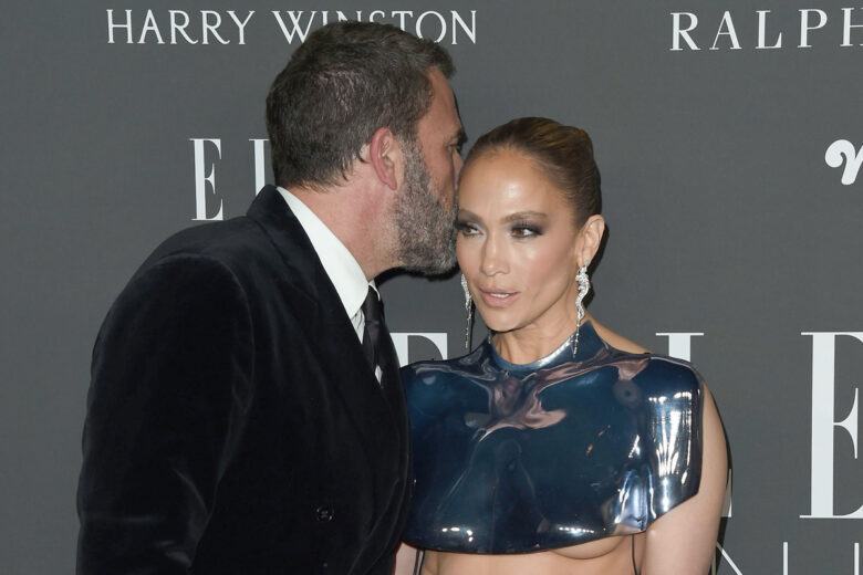 Jennifer Lopez (ph. Fotogramma)