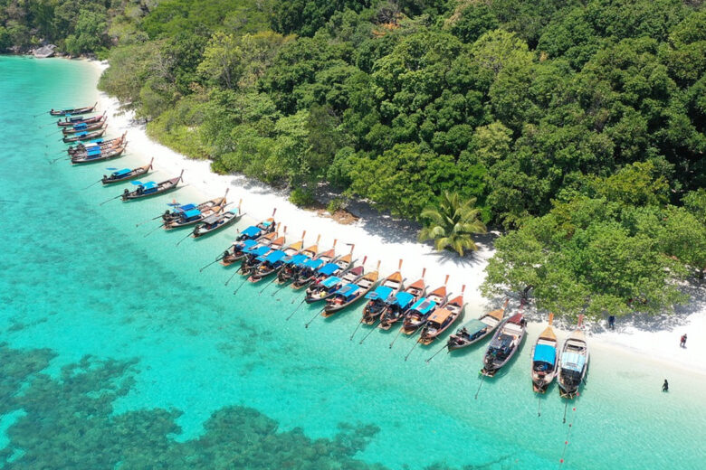Koh Lipe (ph. Pixabay)