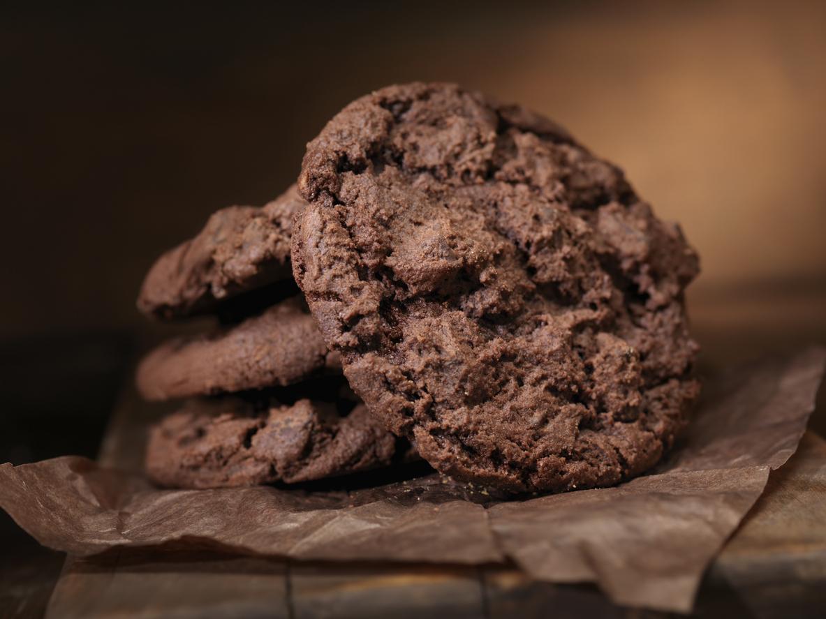 Ricetta dei nutellotti