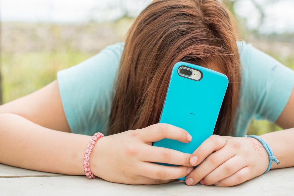 Smartphone (ph.Pixabay)