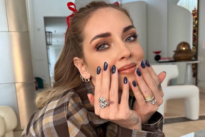 Chiara Ferragni (ph Instagram)