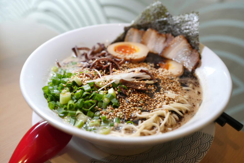 Zuppa Dashi: una ricetta facile per soddisfare la voglia di esotico