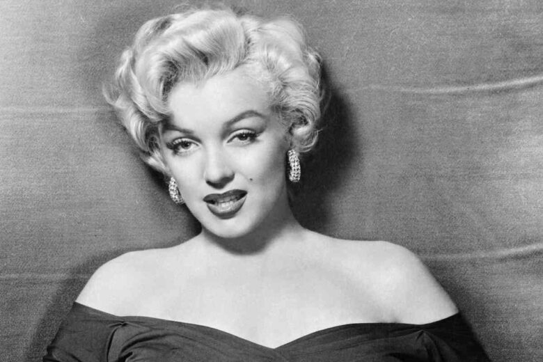 Marilyn Monroe (ph Agenzia Fotogramma)