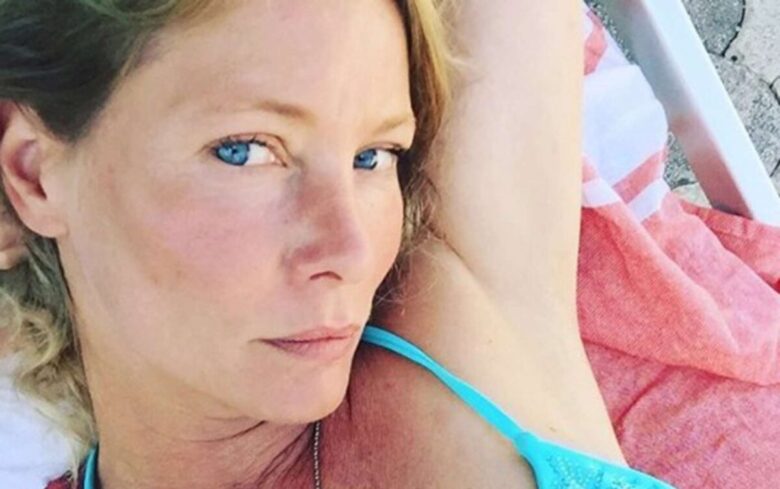 Flavia Vento (ph.Fotogramma)