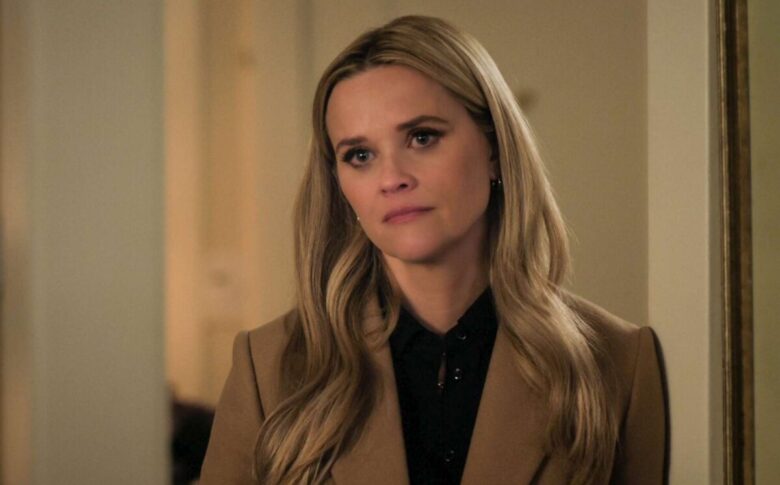 Reese Witherspoon (ph.Fotogramma)