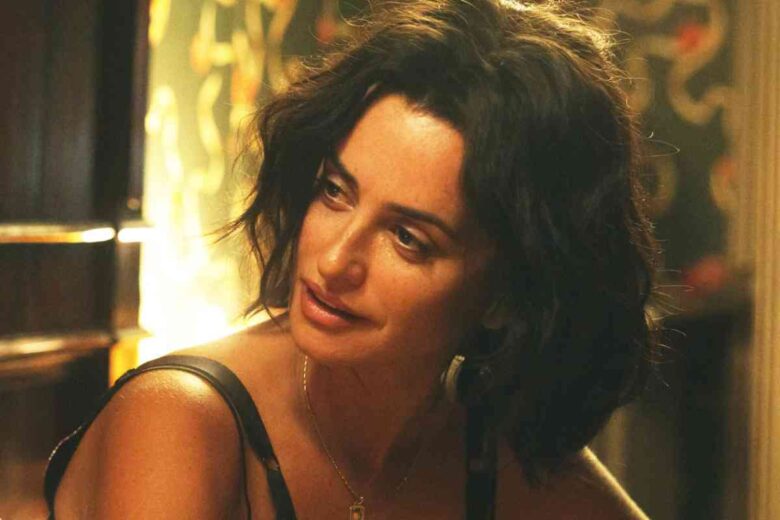 Penelope Cruz (Agenzia Fotogramma)