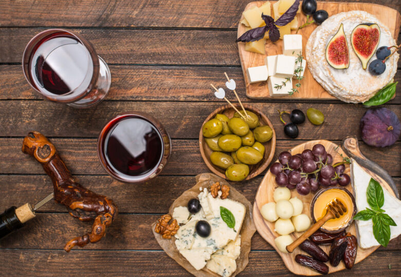 Olive in salamoia fatte in casa: la ricetta semplice e saporita
