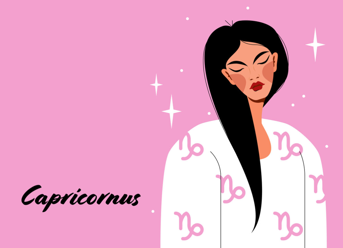 Capricorno oroscopo dell’amore febbraio