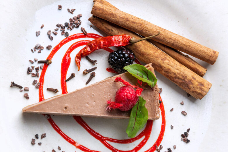 3 ricette di dolci al peperoncino per stuzzicare il partner