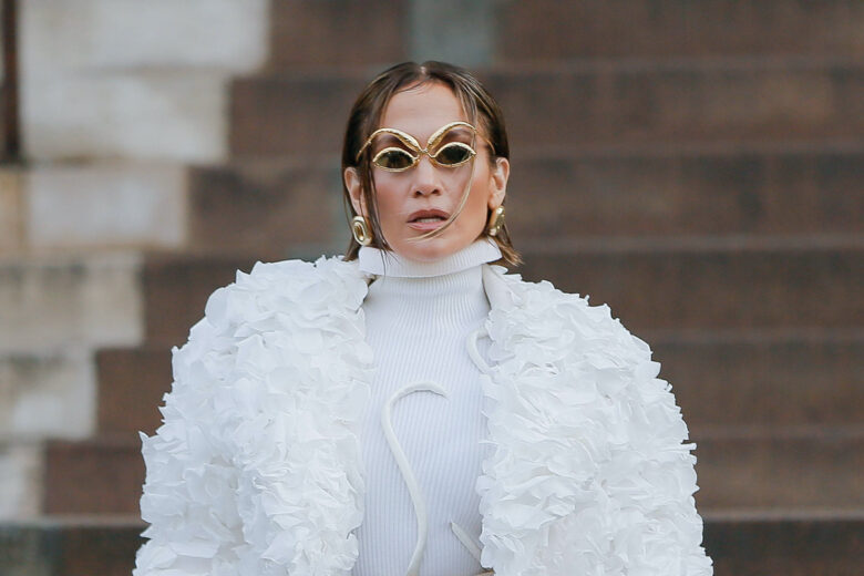 Jennifer Lopez (ph. Fotogramma)