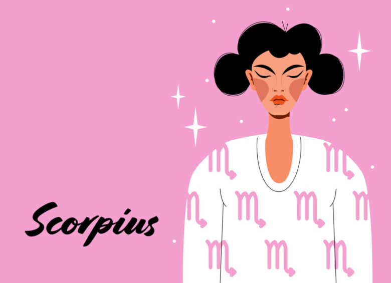 Scorpione oroscopo dell’amore febbraio