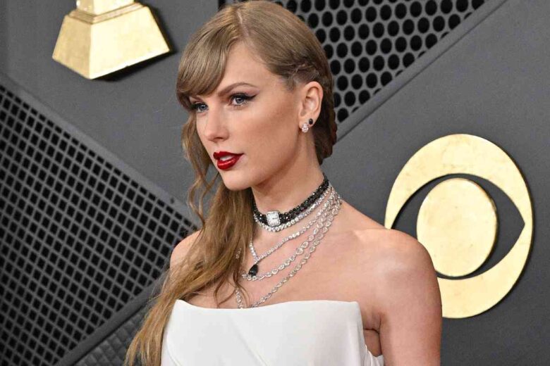 Taylor Swift (Credit Agenzia Fotogramma)
