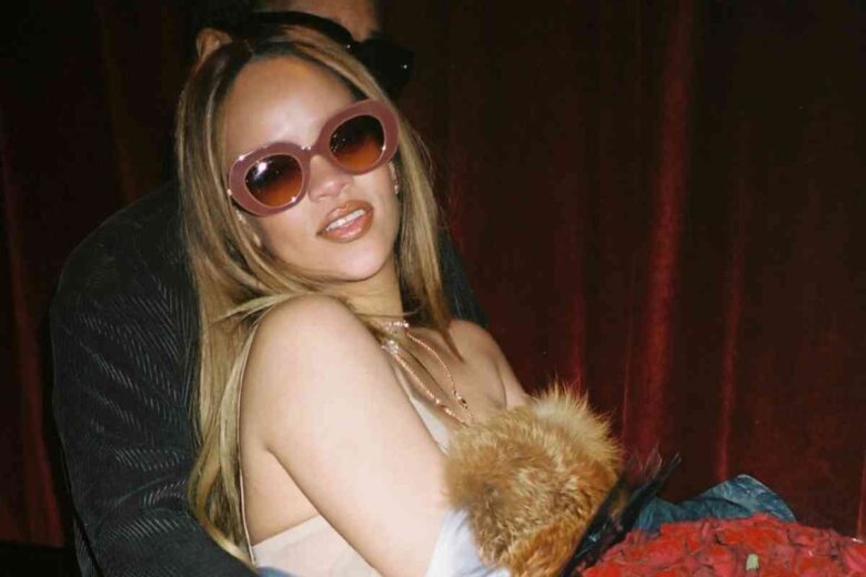 Rihanna (Credit Agenzia Fotogramma)