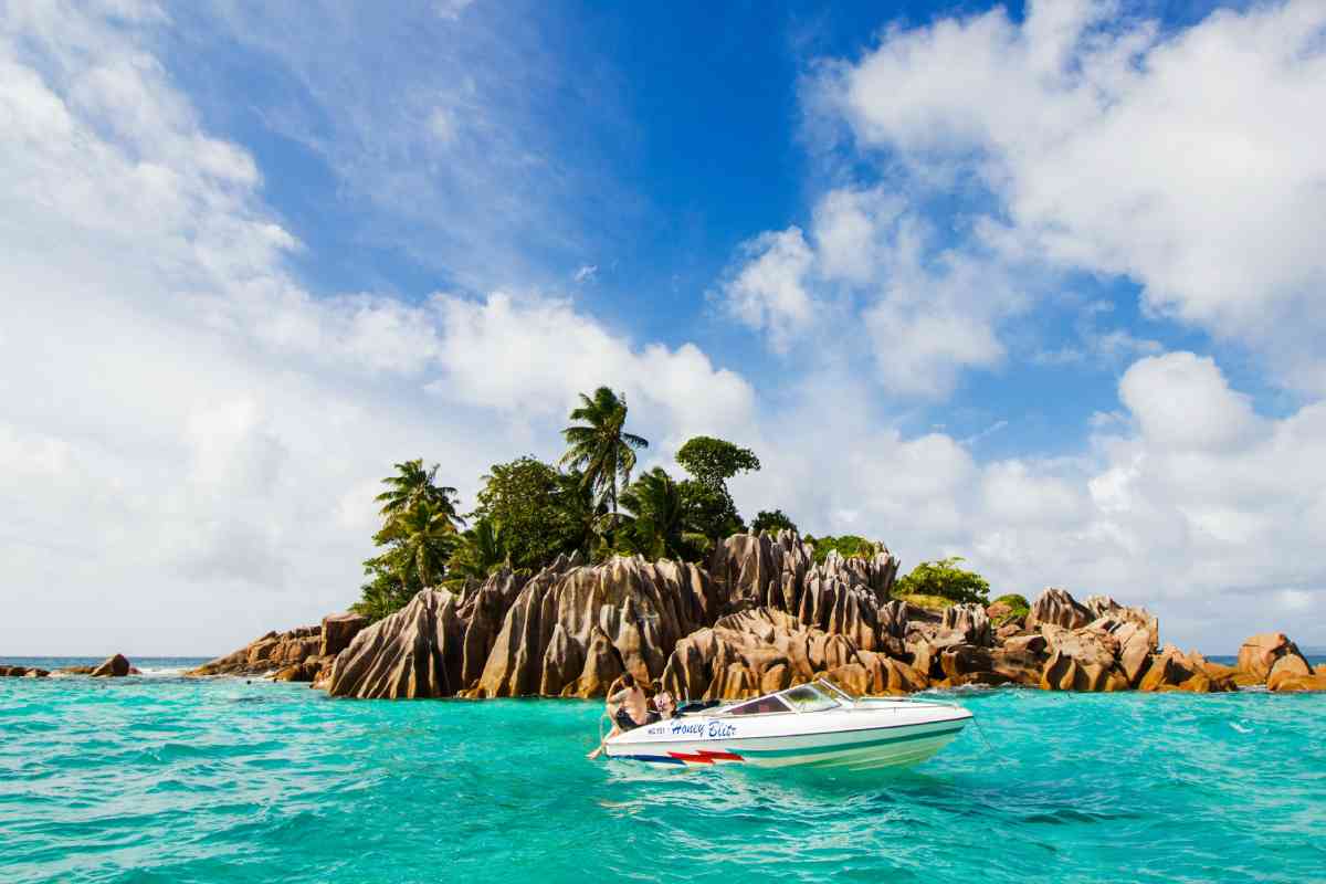 Seychelles (ph. Unsplash)