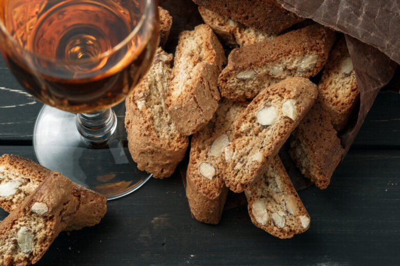 Come fare i cantucci a casa: varianti