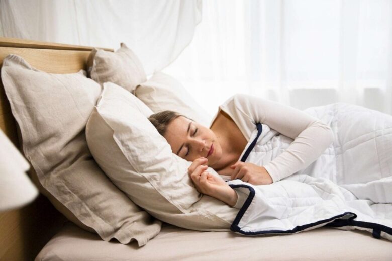 Dormire (ph.Pixabay)