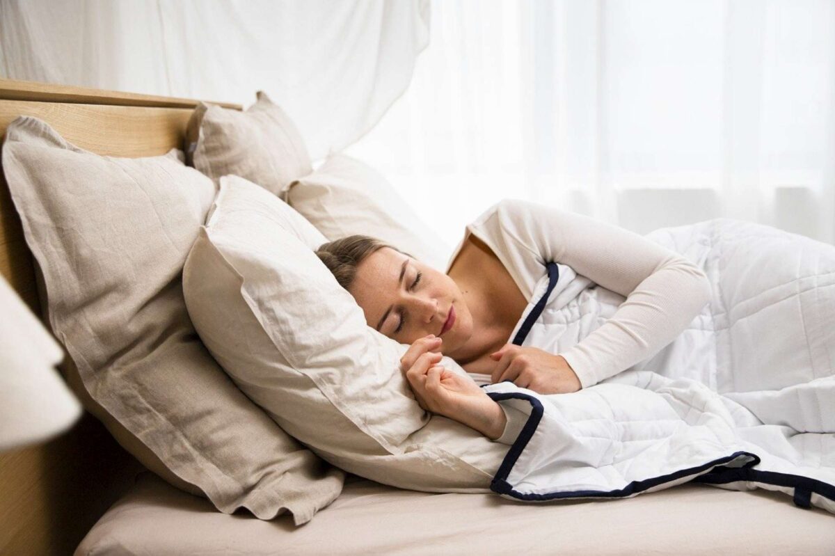 Dormire (ph.Pixabay)