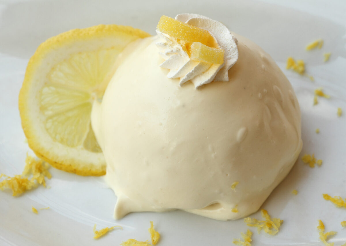 Delizia al limone, la vera ricetta