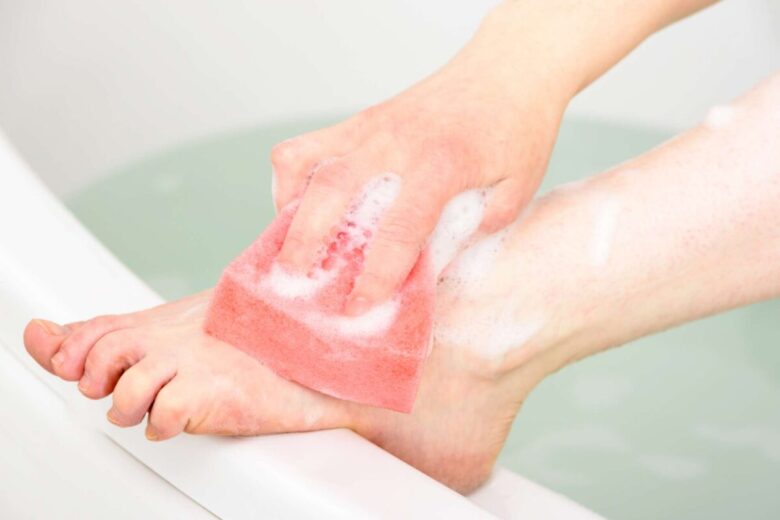 Piedi (ph.iStock)
