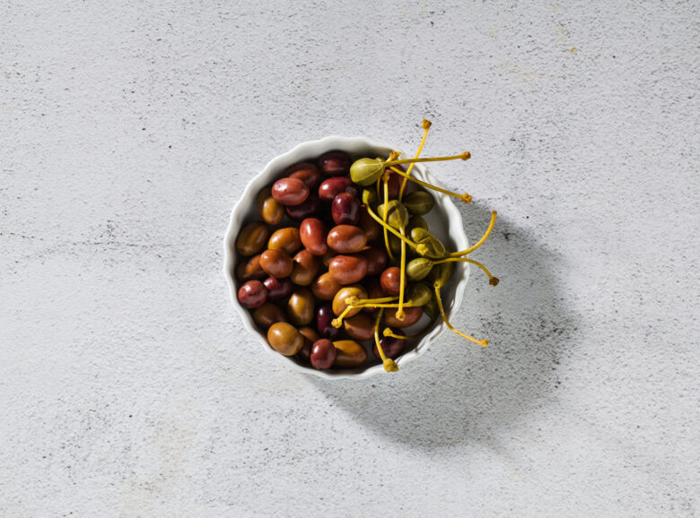 Olive di Gaeta: ricette e consigli su come prepararle