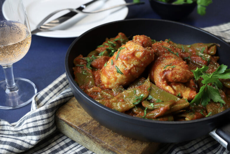 Taccole in umido: la ricetta perfetta