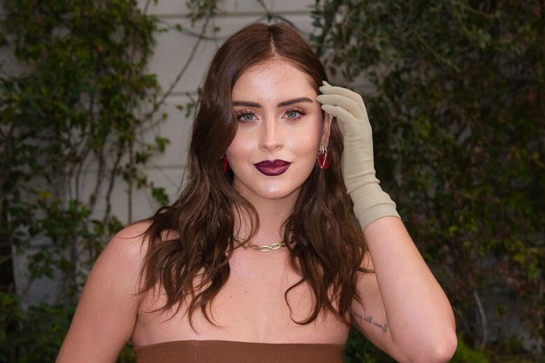 Valentina Ferragni (ph. Instagram)