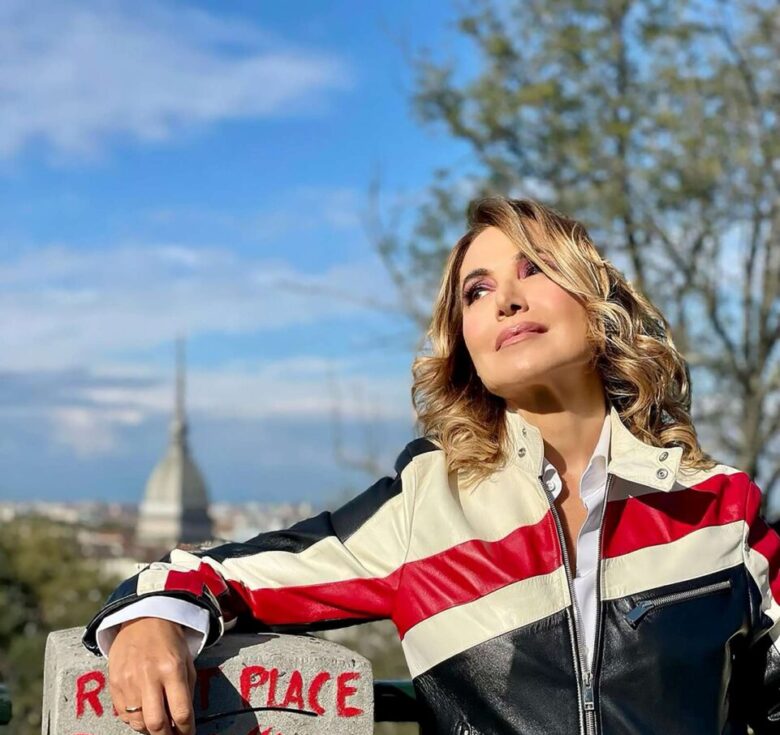 Barbara D'Urso (ph.Fotogtamma)