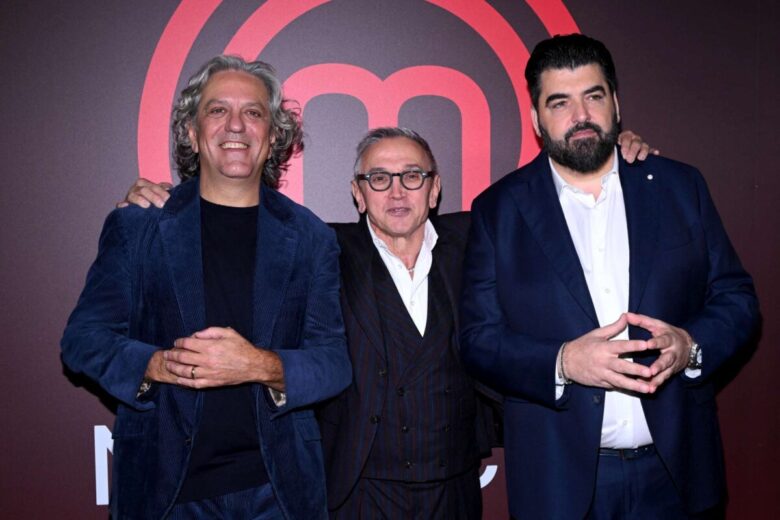 MasterChef Italia 13 (ph.Fotogramma)