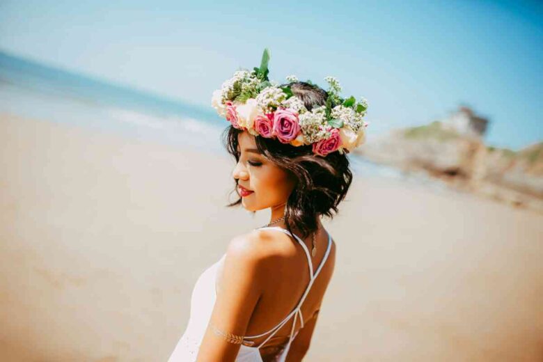 Una sposa (ph Unsplash)