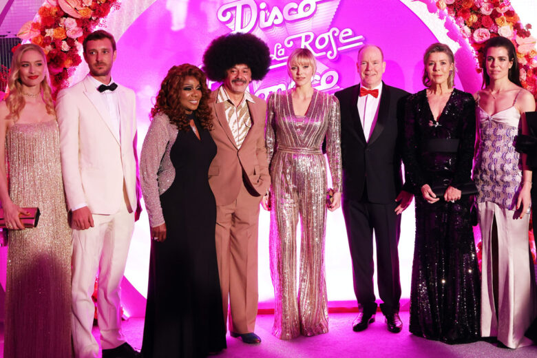 Ballo della Rosa (ph. Fotogramma)