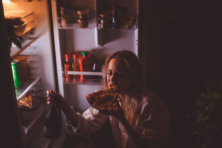 bulimia