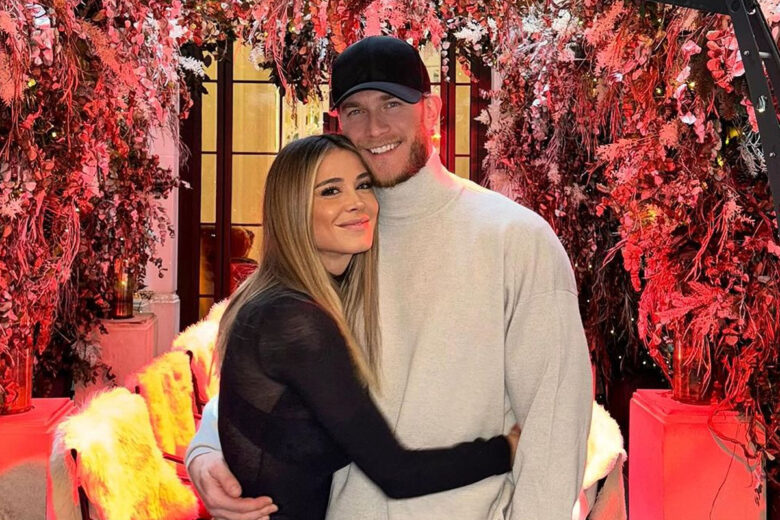 Diletta Leotta (ph. Instagram)