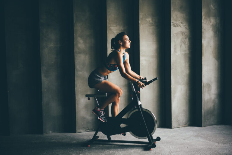 Dimagrire con la cyclette, scopri come