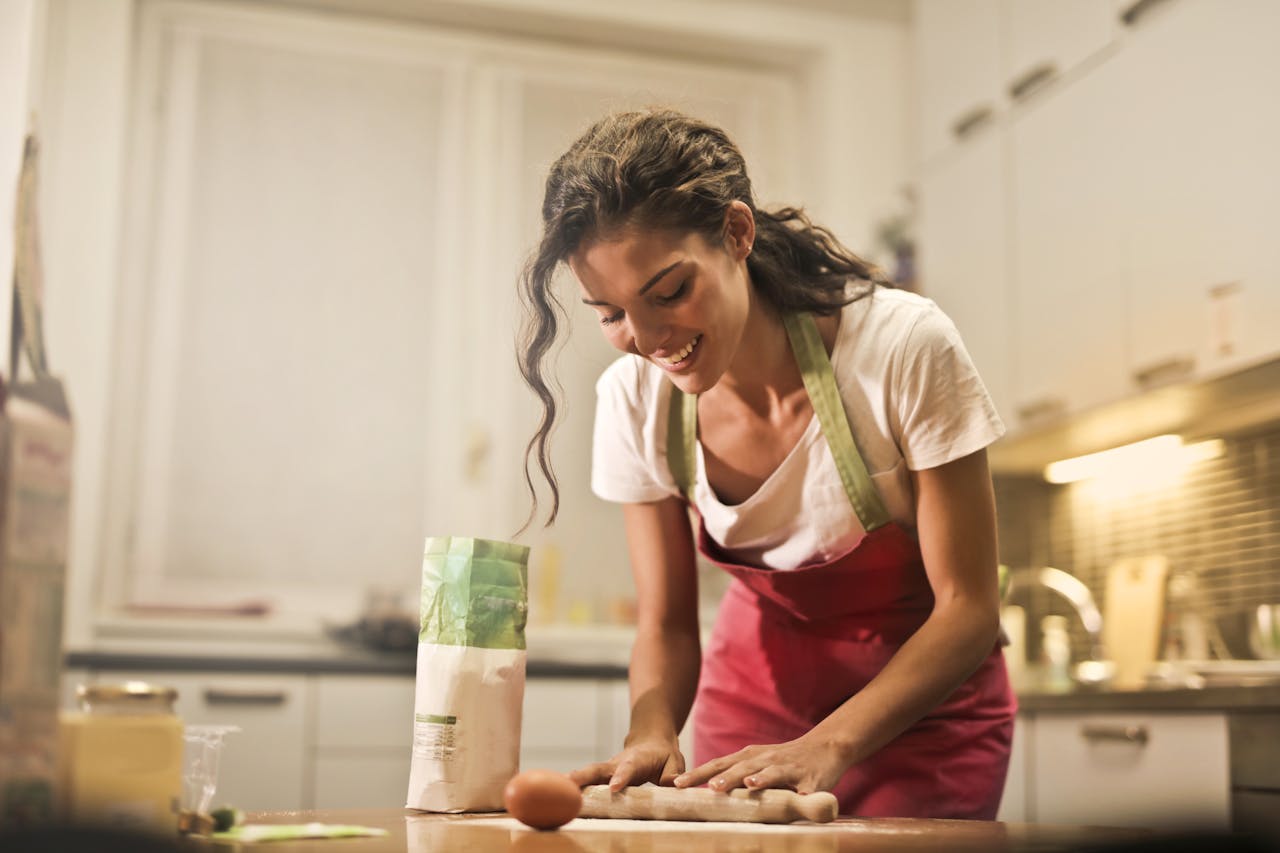 Dolci sani e veloci 5 ricette per restare in forma