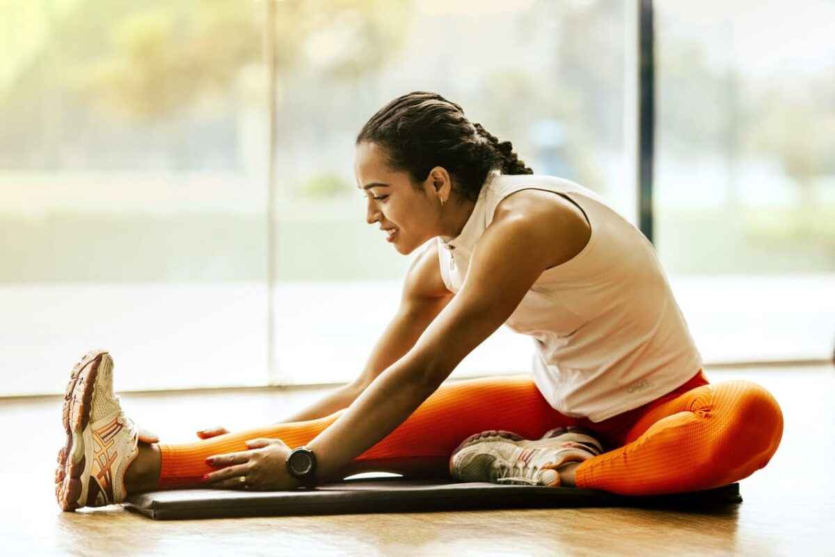 Gli 8 migliori esercizi di stretching