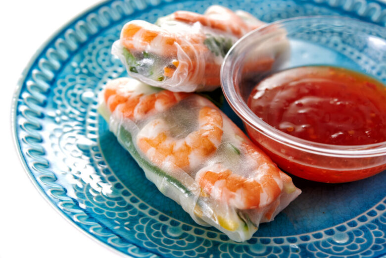 Cucina vietnamita: ricette e piatti tipici