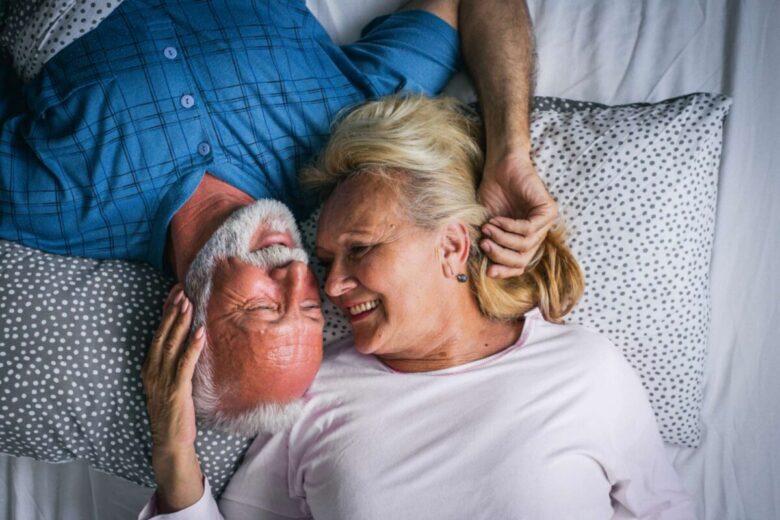 Sesso (ph.iStock)
