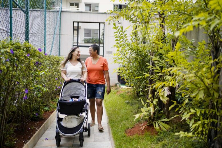 Mamme gay (ph.iStock)