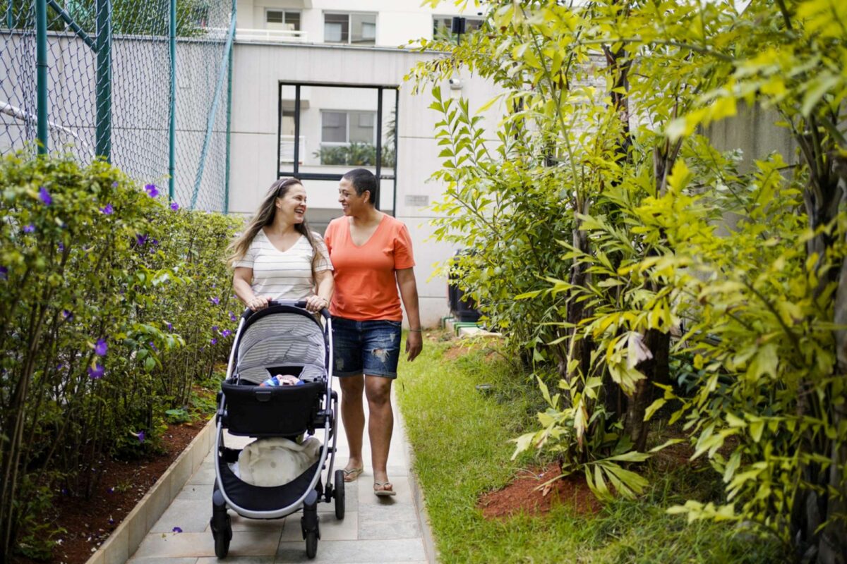 Mamme gay (ph.iStock)